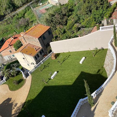Appartamentino Romantico Rio dellʼElba Exterior foto