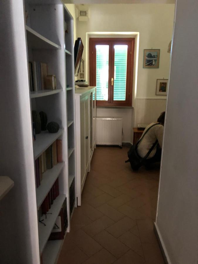 Appartamentino Romantico Rio dellʼElba Exterior foto