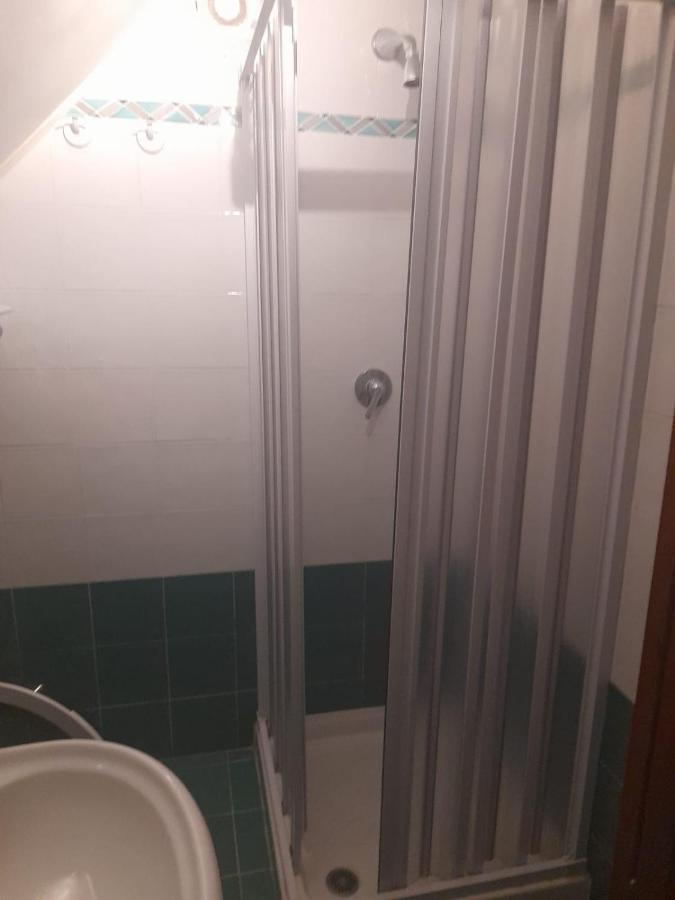 Appartamentino Romantico Rio dellʼElba Exterior foto