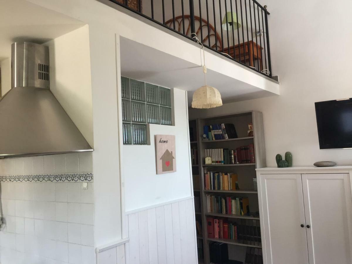 Appartamentino Romantico Rio dellʼElba Exterior foto